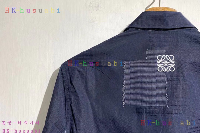 NEW 로에베 셔츠 신상 LW 488751