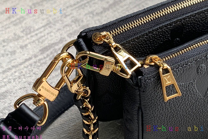 ★미러급★루이비통 멀티 포쉐트 악세수아 M80399