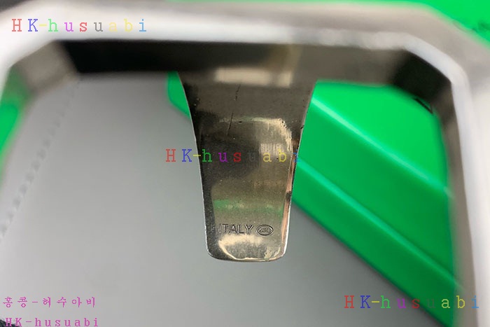 NEW 보테가베네타 팔찌 신상 BV 67550