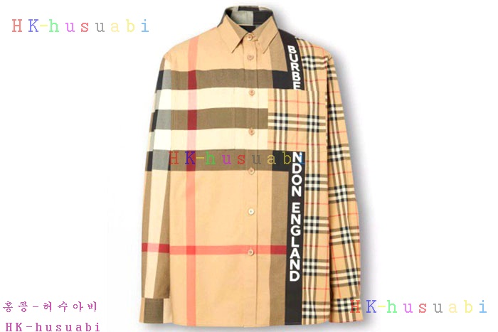 NEW 버버리 셔츠 신상 B 572557
