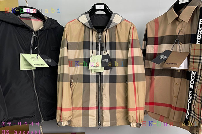 NEW 버버리 자켓 신상 B 572555