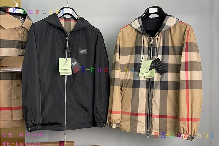 NEW 버버리 자켓 신상 B 572555