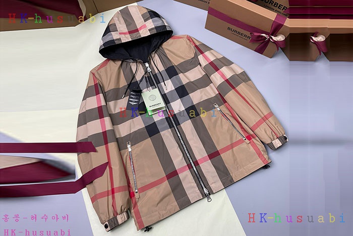 NEW 버버리 자켓 신상 B 572555