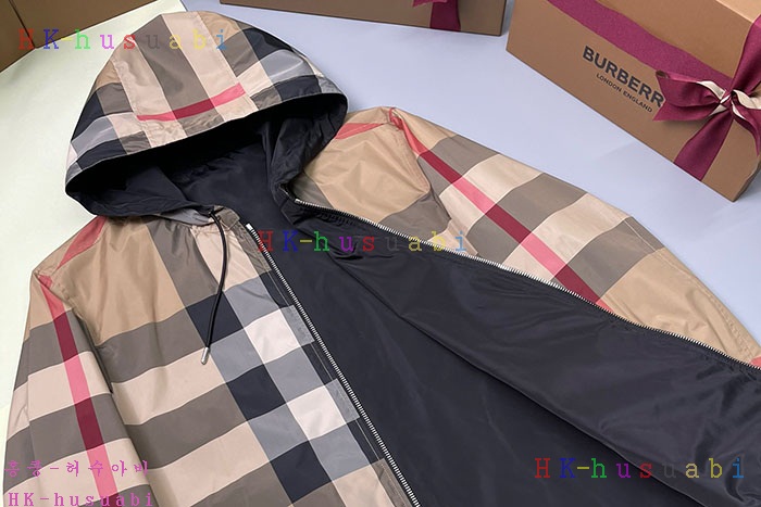 NEW 버버리 자켓 신상 B 572555
