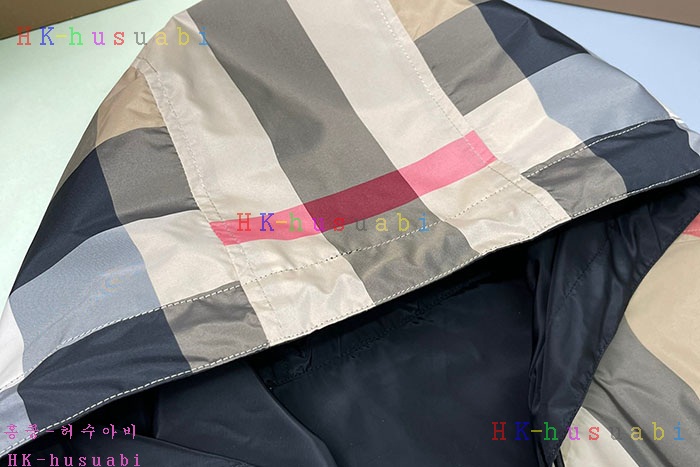 NEW 버버리 자켓 신상 B 572555
