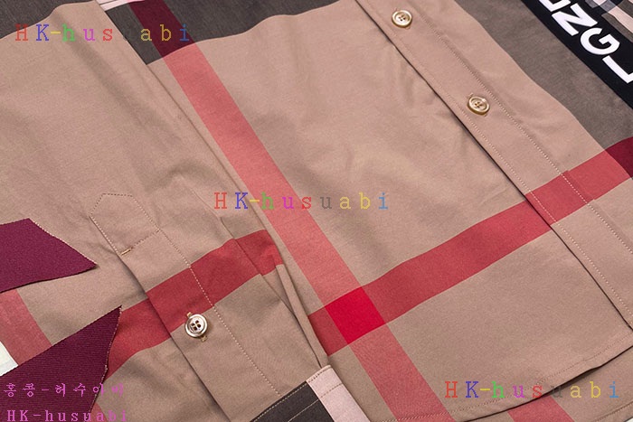 NEW 버버리 셔츠 신상 B 572557