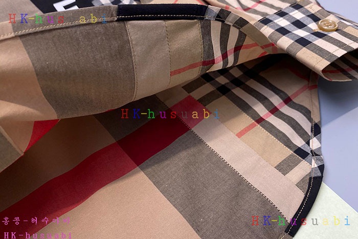 NEW 버버리 셔츠 신상 B 572557