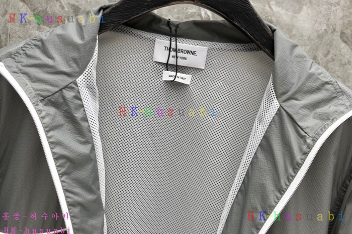 NEW 톰브라운 바람막이 신상 TB 665330
