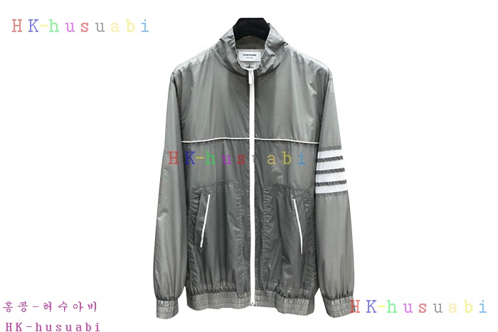 NEW 톰브라운 바람막이 신상 TB 665330