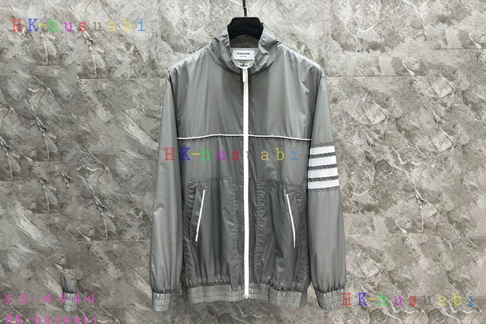 NEW 톰브라운 바람막이 신상 TB 665330