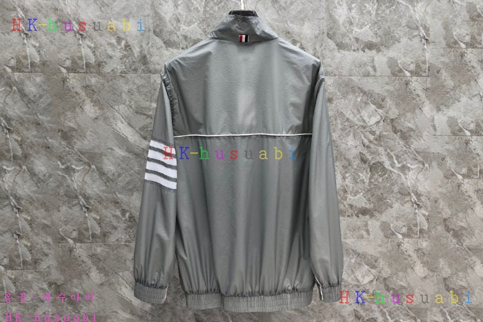 NEW 톰브라운 바람막이 신상 TB 665330