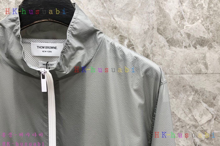 NEW 톰브라운 바람막이 신상 TB 665330