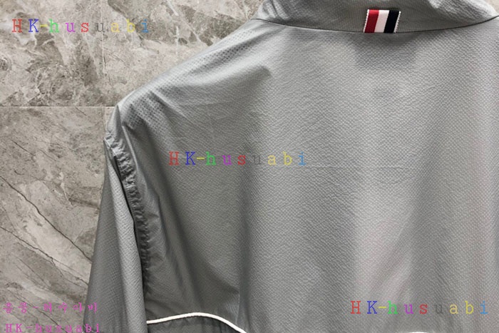 NEW 톰브라운 바람막이 신상 TB 665330