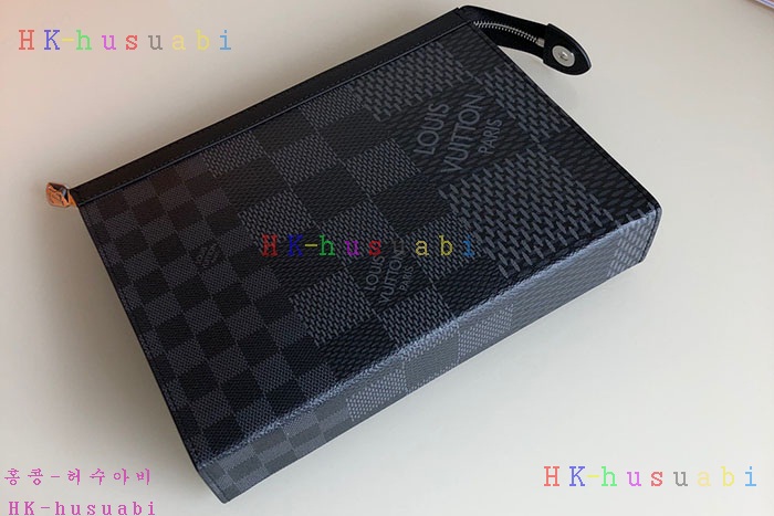 ★미러급★루이비통 포쉐트 보야주 N60444
