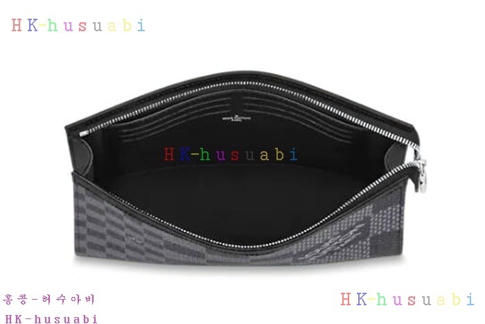 ★미러급★루이비통 포쉐트 보야주 N60444