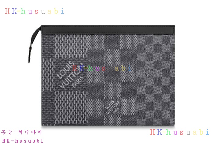 ★미러급★루이비통 포쉐트 보야주 N60444