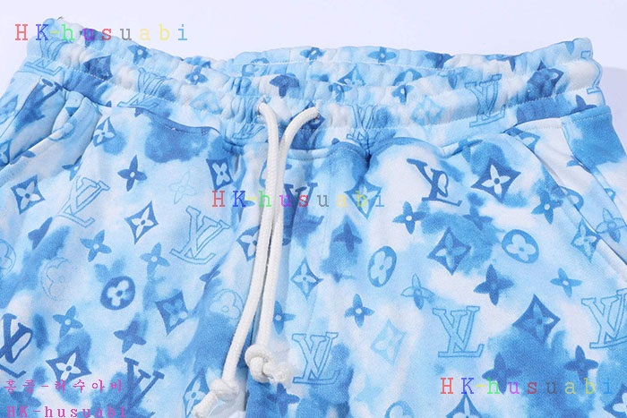 NEW 루이비통 바지 신상 LV 557241