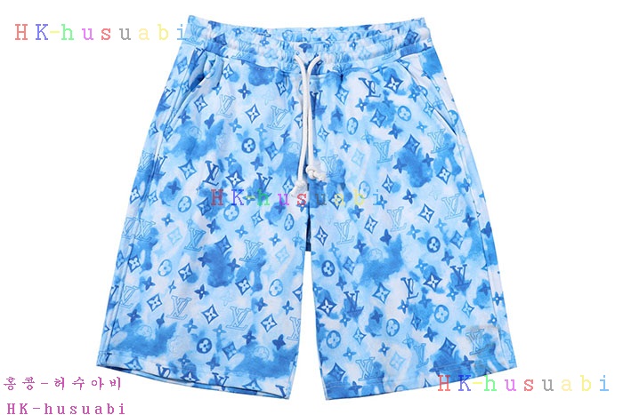 NEW 루이비통 바지 신상 LV 557241