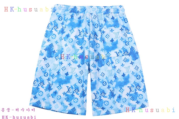 NEW 루이비통 바지 신상 LV 557241