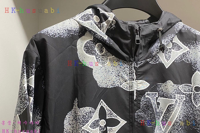 NEW 루이비통 자켓 신상 LV 557225