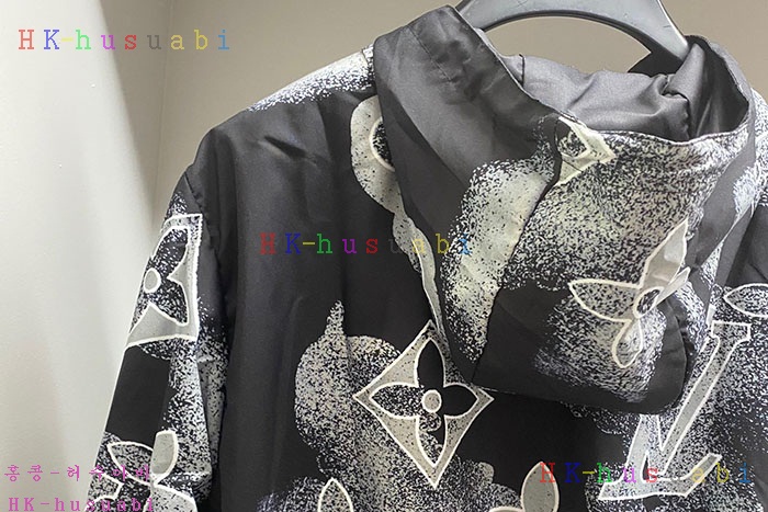 NEW 루이비통 자켓 신상 LV 557225