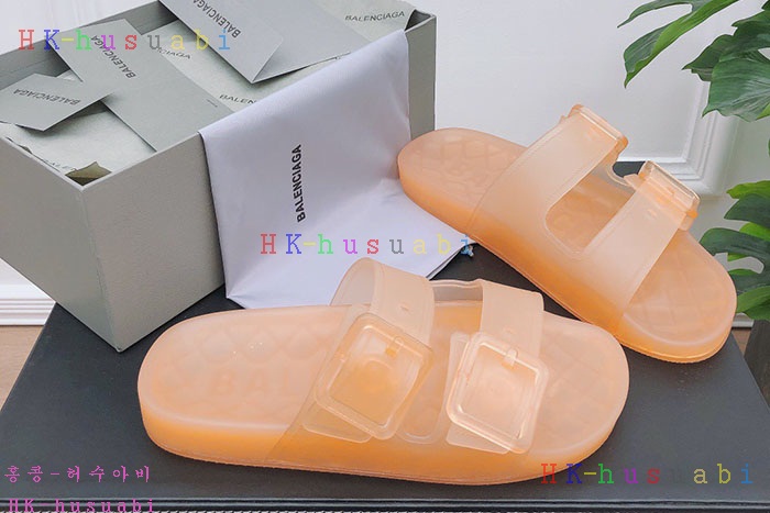 NEW 발렌시아가 샌들 신상 B 922522