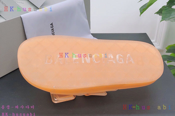 NEW 발렌시아가 샌들 신상 B 922522