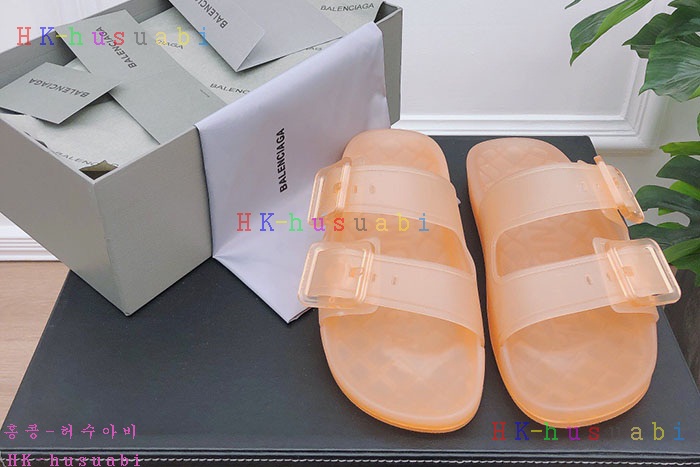 NEW 발렌시아가 샌들 신상 B 922522