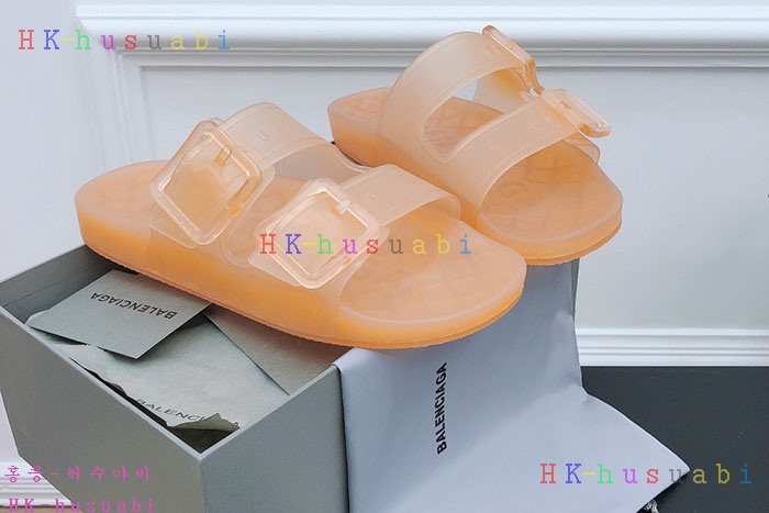NEW 발렌시아가 샌들 신상 B 922522