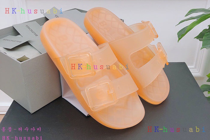 NEW 발렌시아가 샌들 신상 B 922522