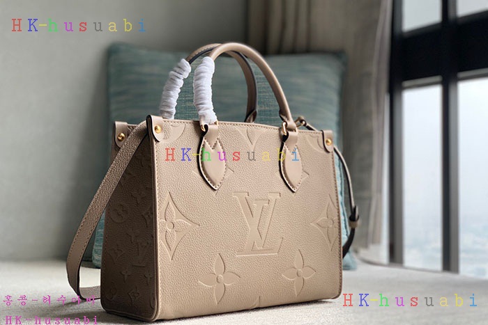 ★미러급★루이비통 온더고 PM M45660