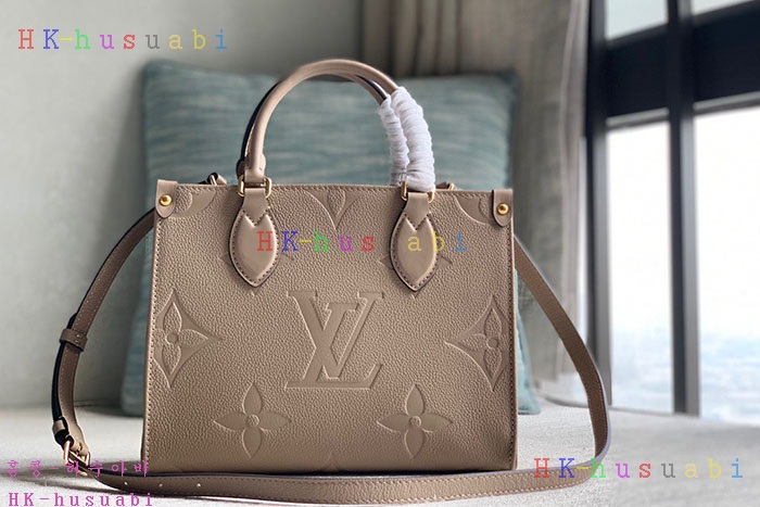 ★미러급★루이비통 온더고 PM M45660