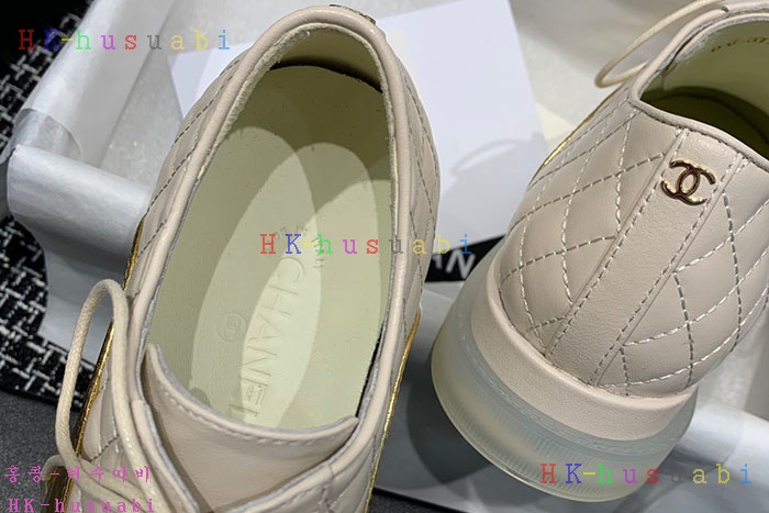 NEW 샤넬 신발 신상 C 352263