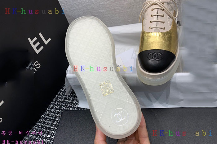 NEW 샤넬 신발 신상 C 352263