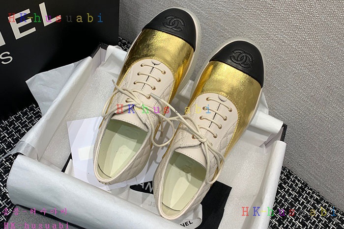 NEW 샤넬 신발 신상 C 352263