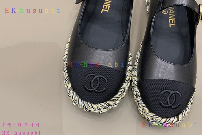 NEW 샤넬 여성용 슈즈 신상 C 352256