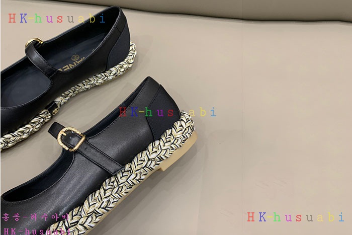 NEW 샤넬 여성용 슈즈 신상 C 352256