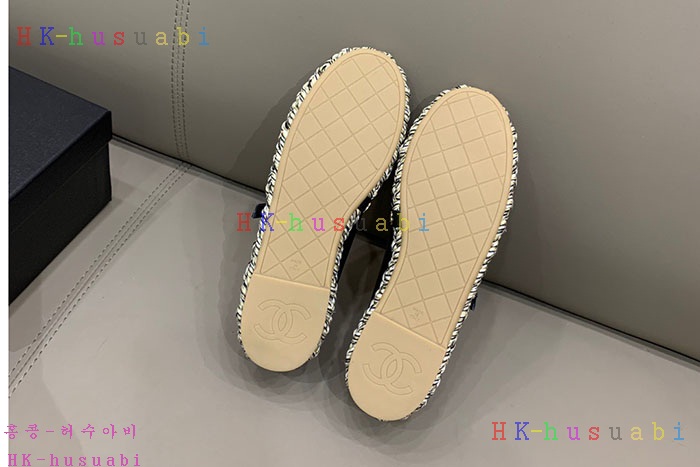 NEW 샤넬 여성용 슈즈 신상 C 352256