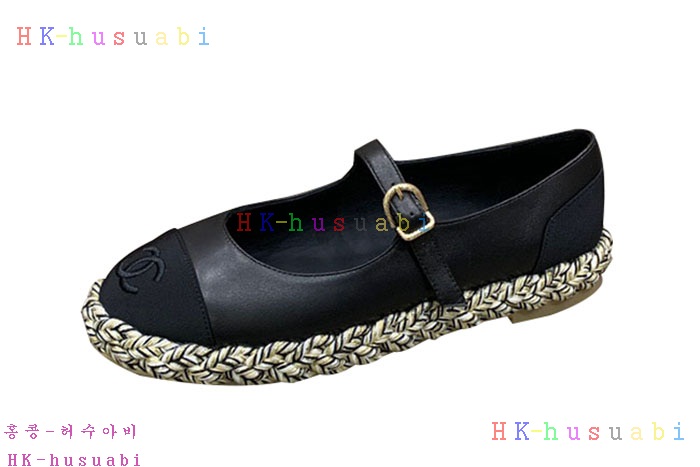 NEW 샤넬 여성용 슈즈 신상 C 352256
