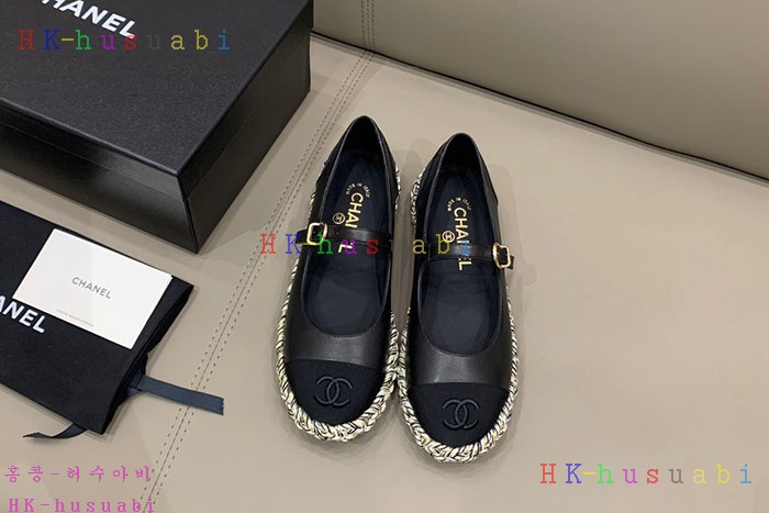 NEW 샤넬 여성용 슈즈 신상 C 352256