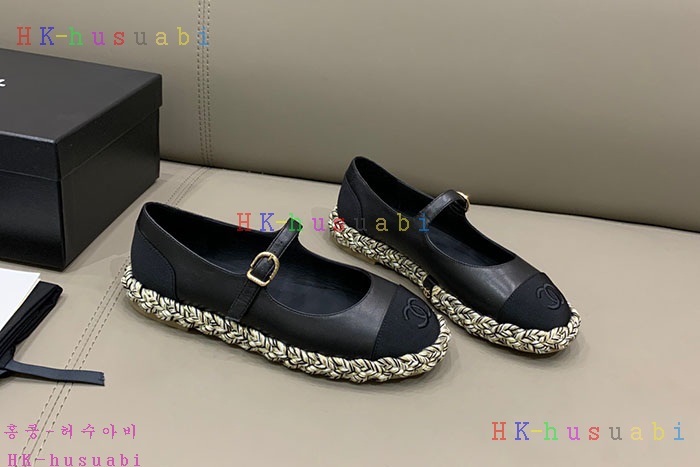 NEW 샤넬 여성용 슈즈 신상 C 352256