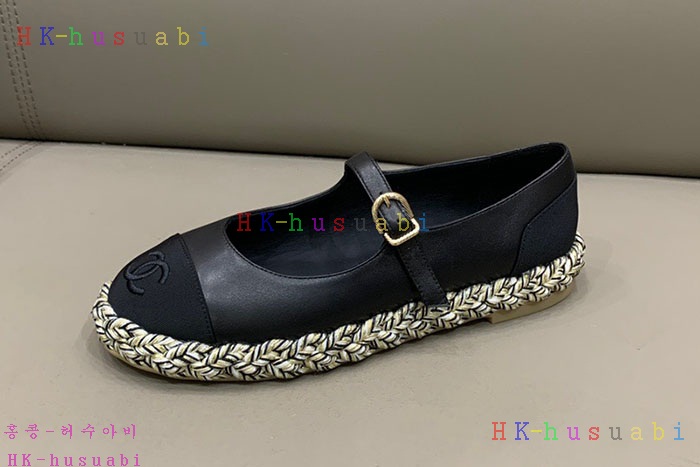 NEW 샤넬 여성용 슈즈 신상 C 352256