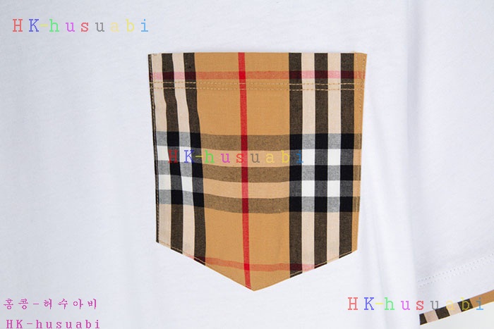 NEW 버버리 반팔티 신상 BB 557293