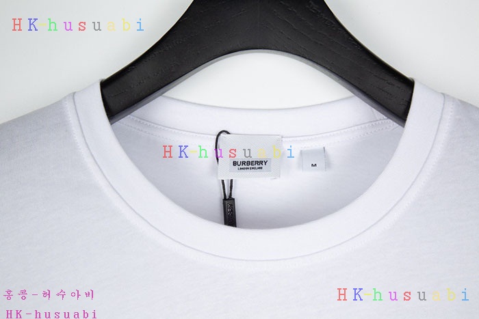NEW 버버리 반팔티 신상 BB 557293