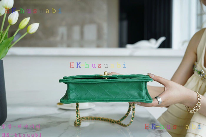 ★미러급★샤넬 클래식 체인백 AS2357