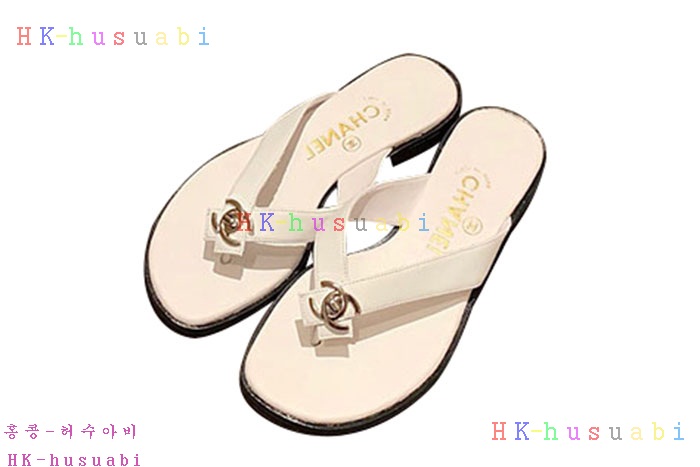 NEW 샤넬 샌들 신상 C 747306