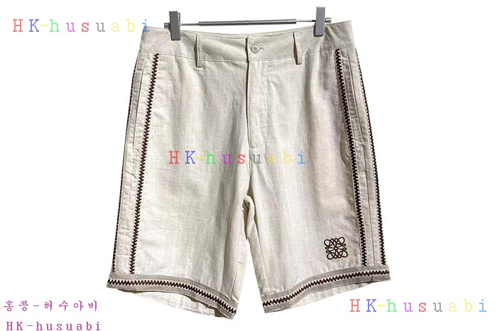 NEW 로에베 바지 신상 LW 63582