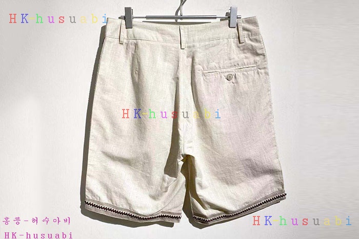 NEW 로에베 바지 신상 LW 63582