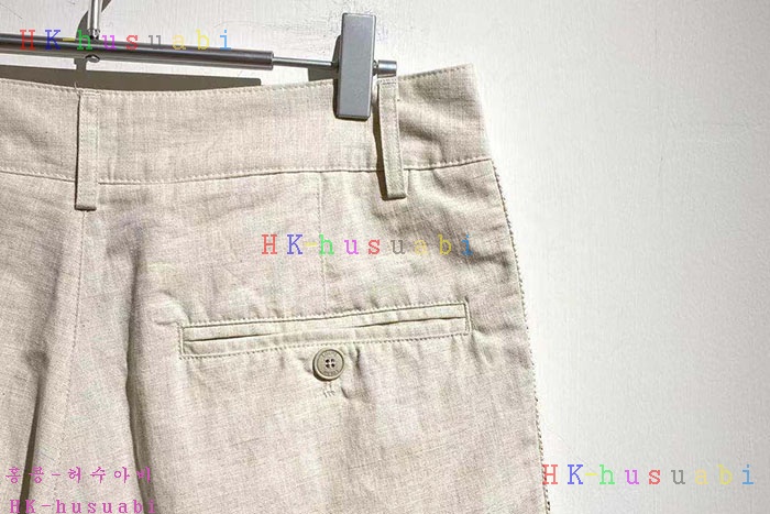 NEW 로에베 바지 신상 LW 63582