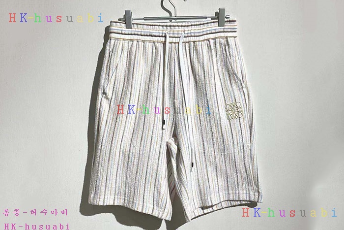 NEW 로에베 바지 신상 LW 635823